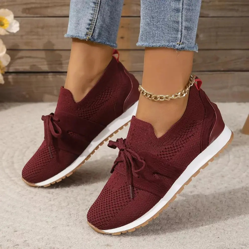 Valenzora | Sporty comfort shoes