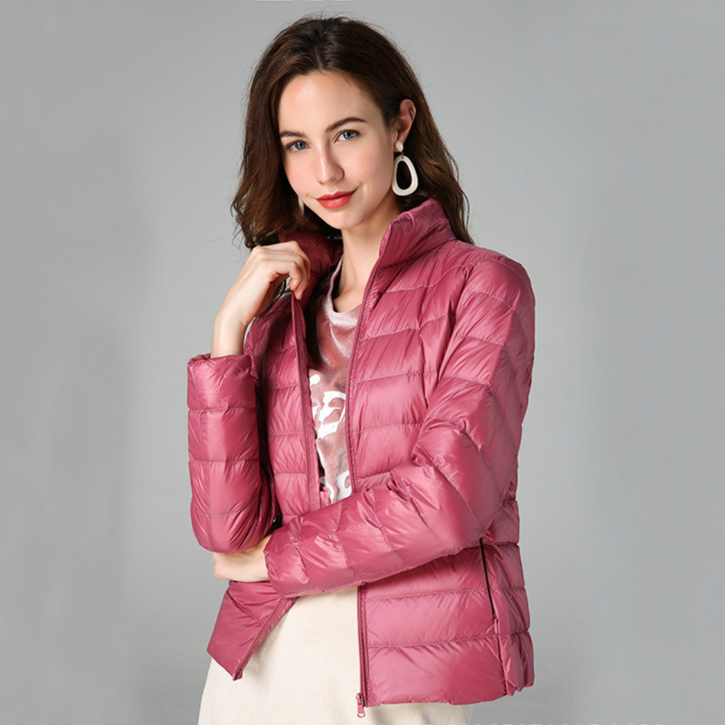 Valenzora | Women's Down Jacket
