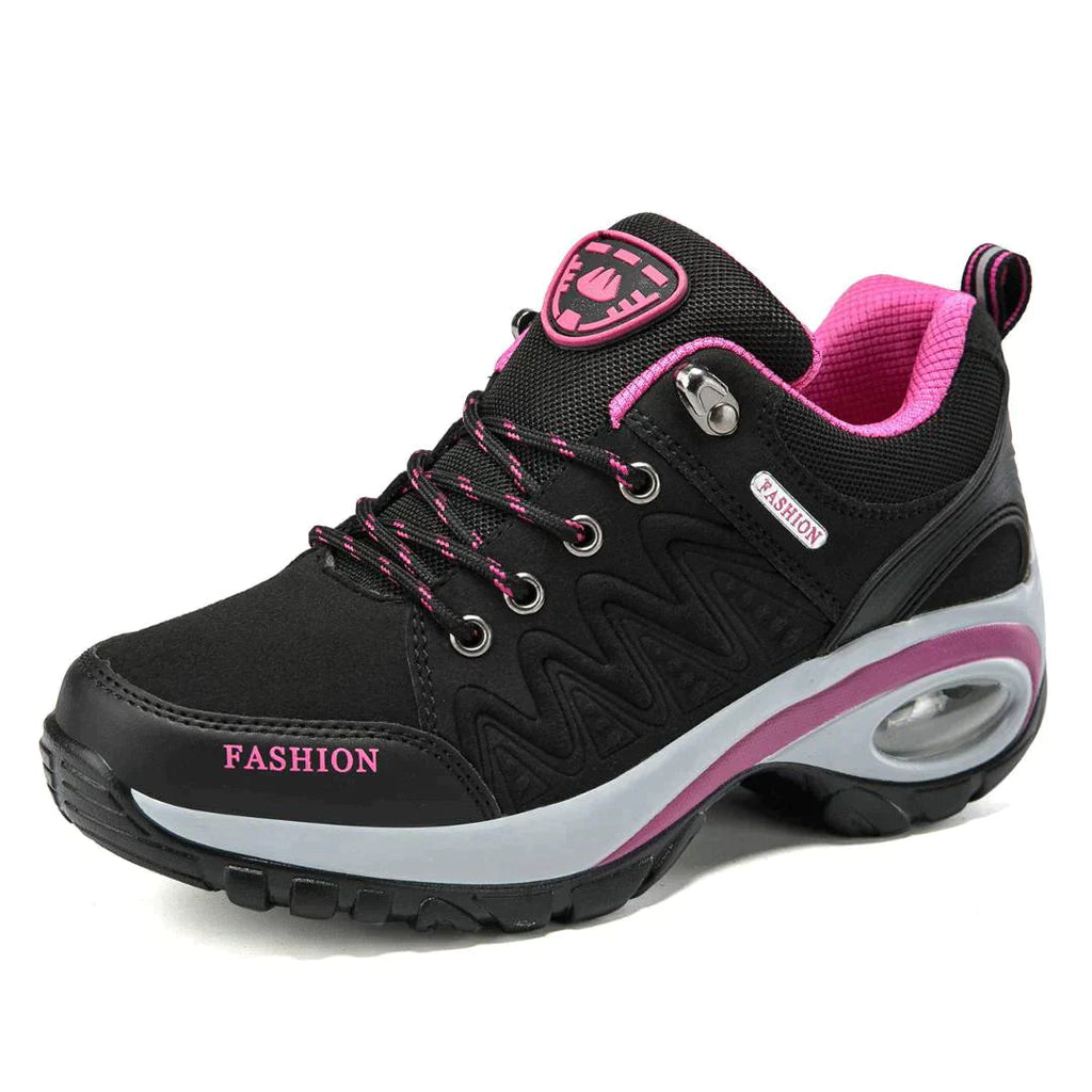 Valenzora | Women's Orthopedic Sports Shoes