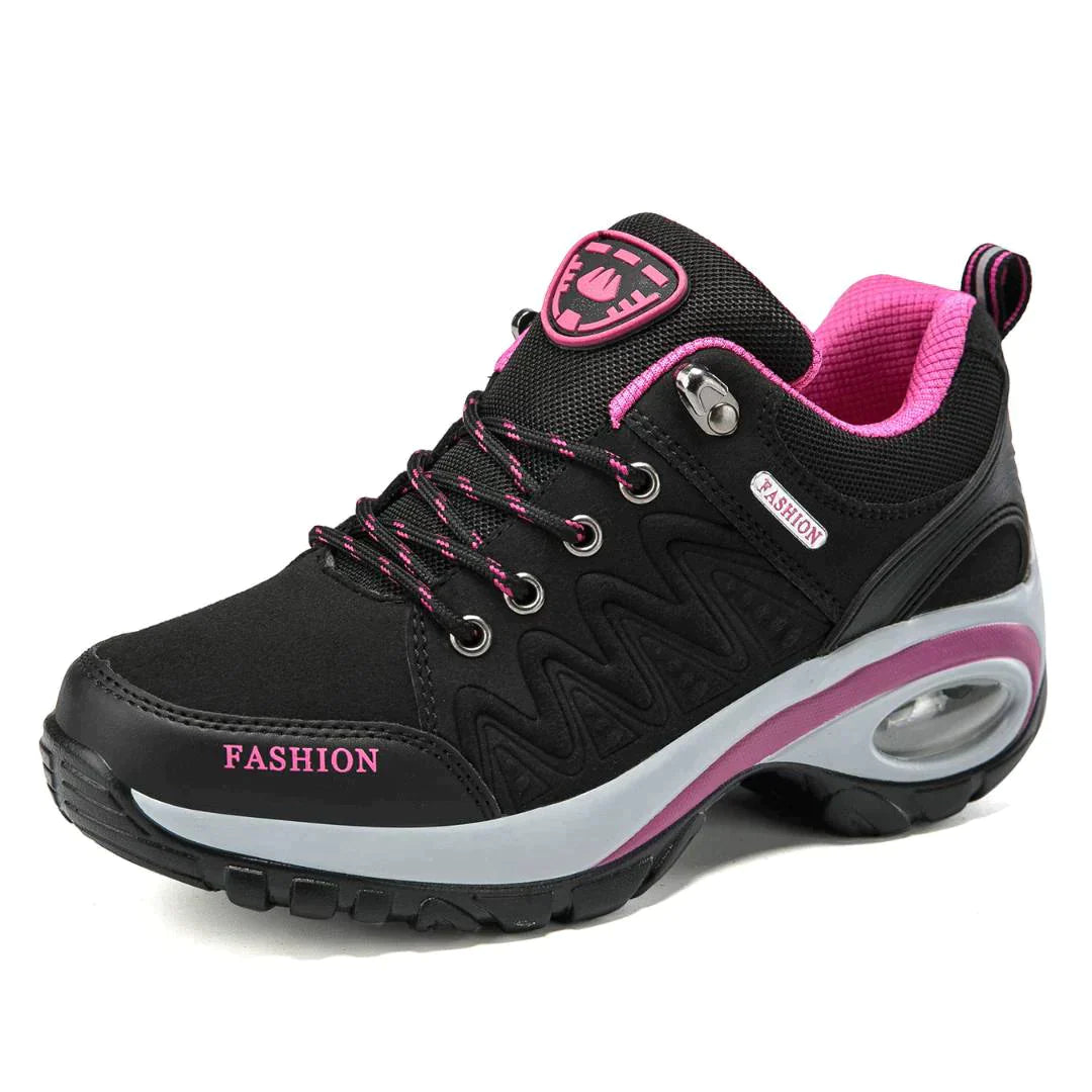 Valenzora | Women's Orthopedic Sports Shoes
