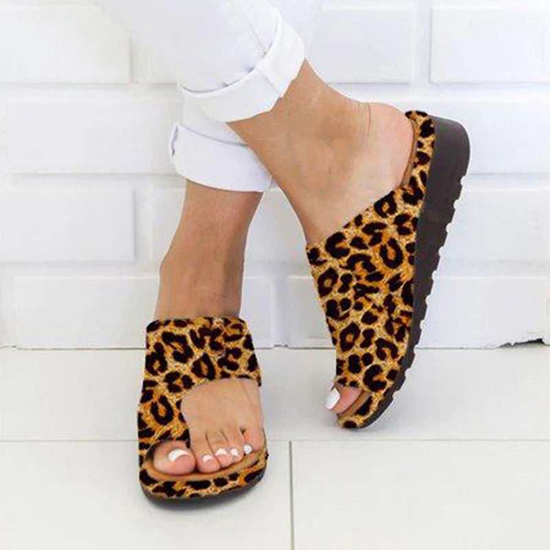 Valenzora | Orthopädische Korrektursandalen