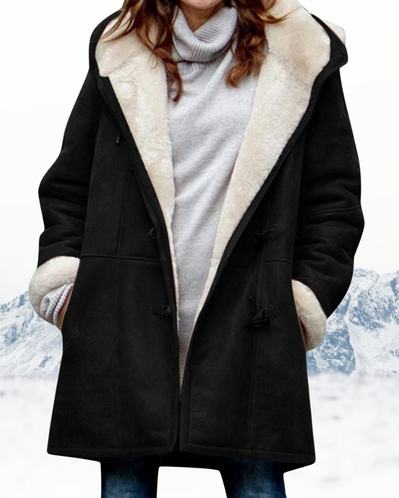 Valenzora | Fashionable women's coat