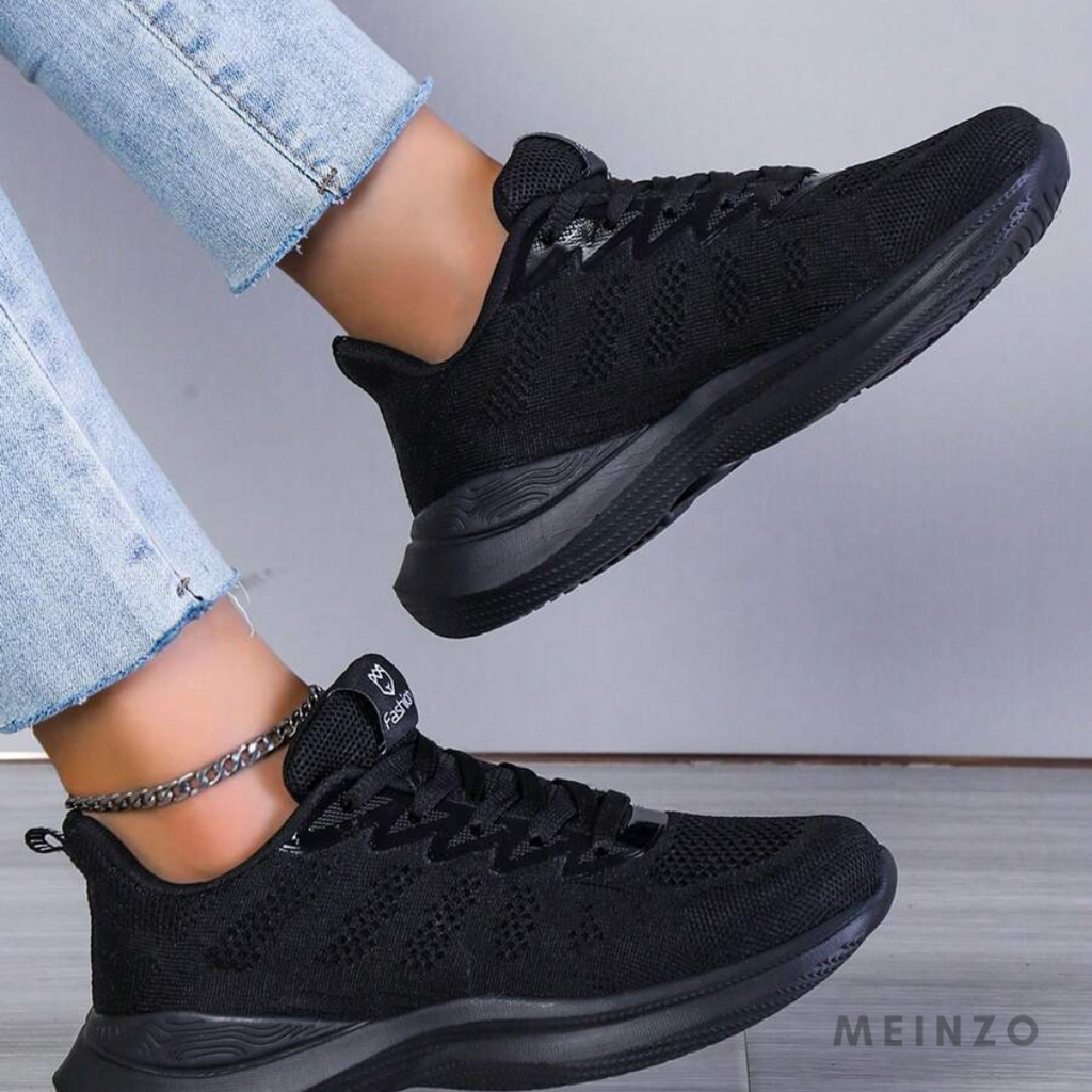 Valenzora | Ergonomic leisure shoes - Comfortable & Stylish