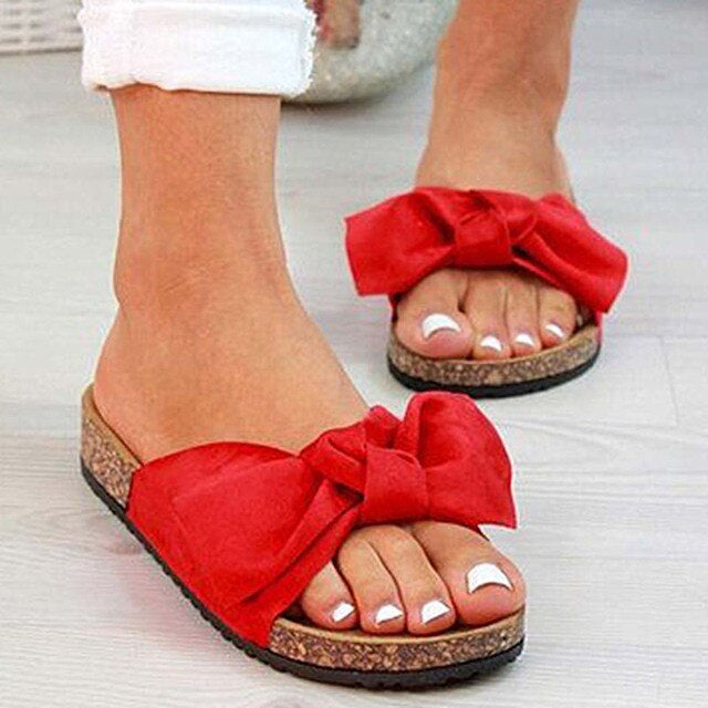 Valenzora | Stylish orthopedic sandals with supportive, non-slip sole