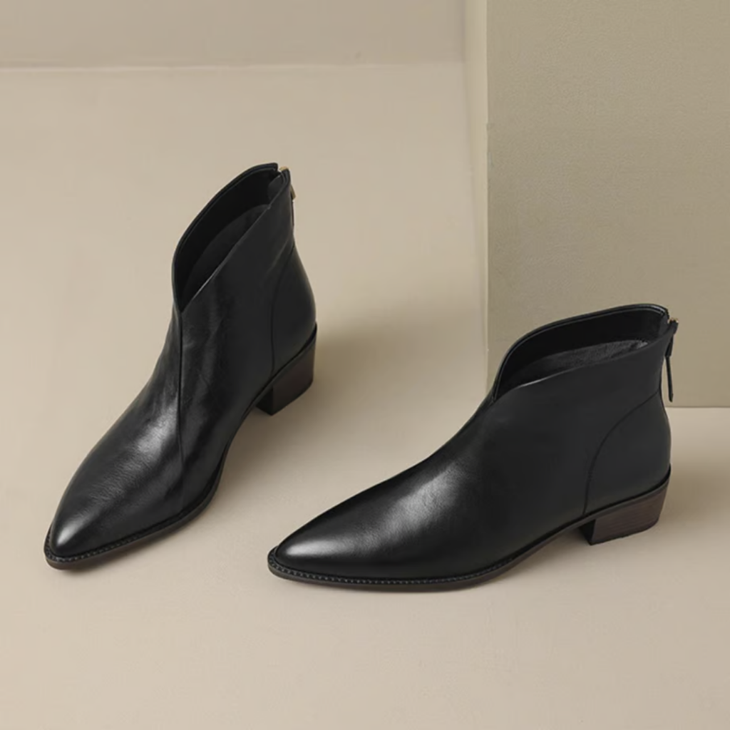 Valenzora | Elegant boots