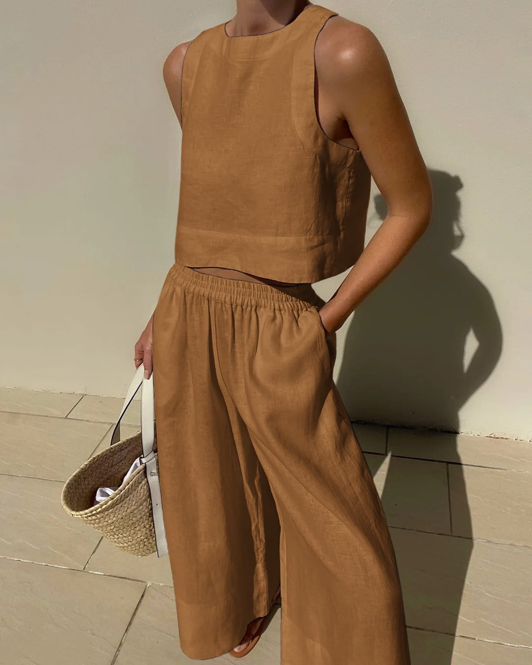 Valenzora Luna™ - Two-Piece Set