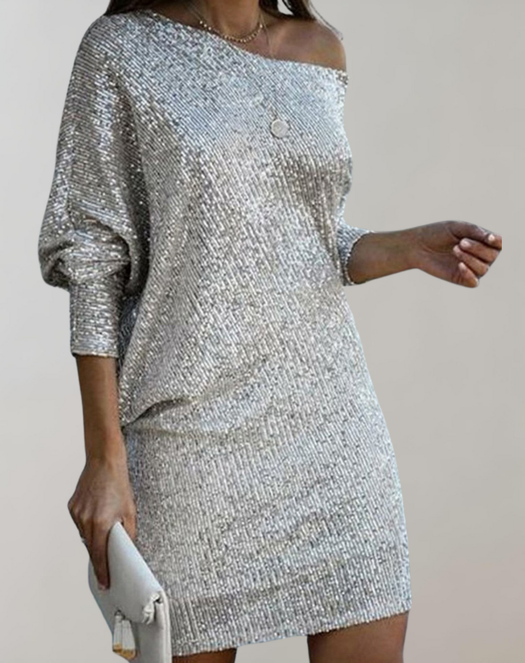 Valenzora – Asymmetrisches Kleid