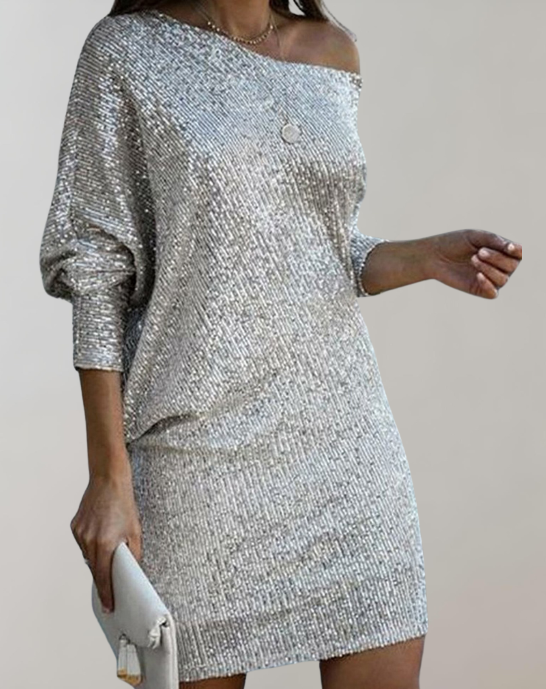 Valenzora – Asymmetrisches Kleid
