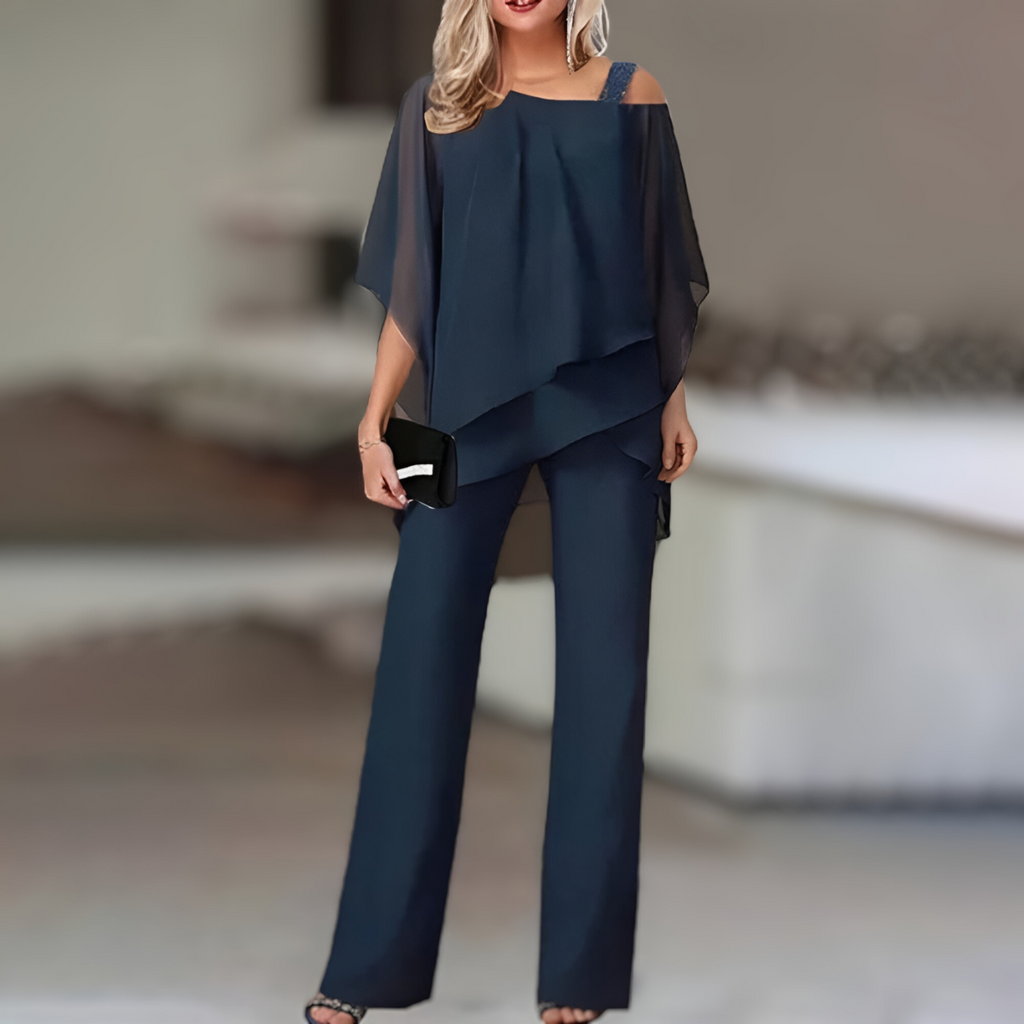 Valenzora | Beautiful two-piece set for women