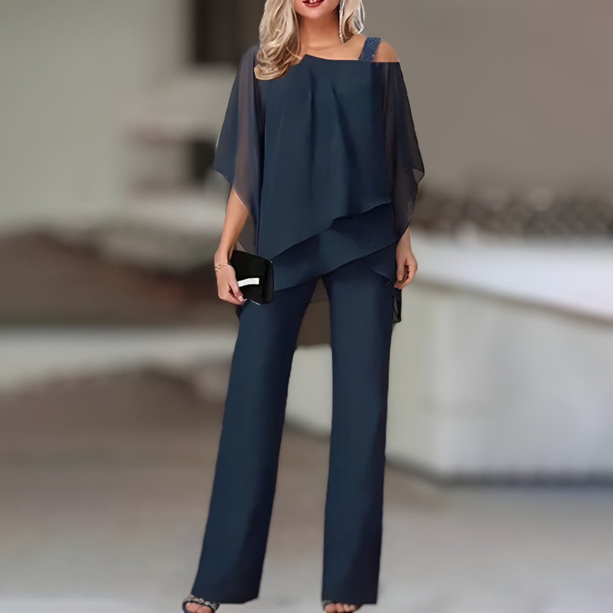 Valenzora | Beautiful two-piece set for women
