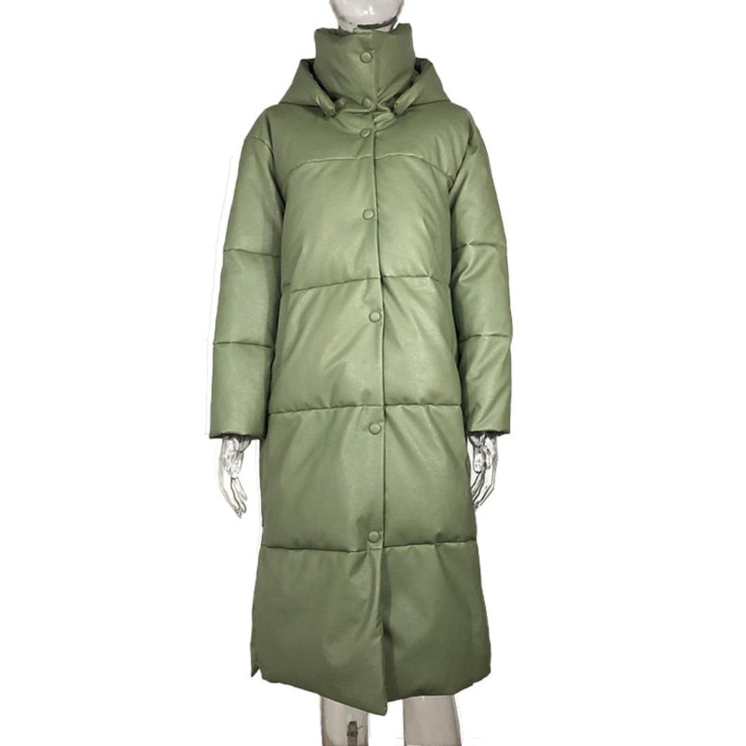 Valenzora | Long jacket for women