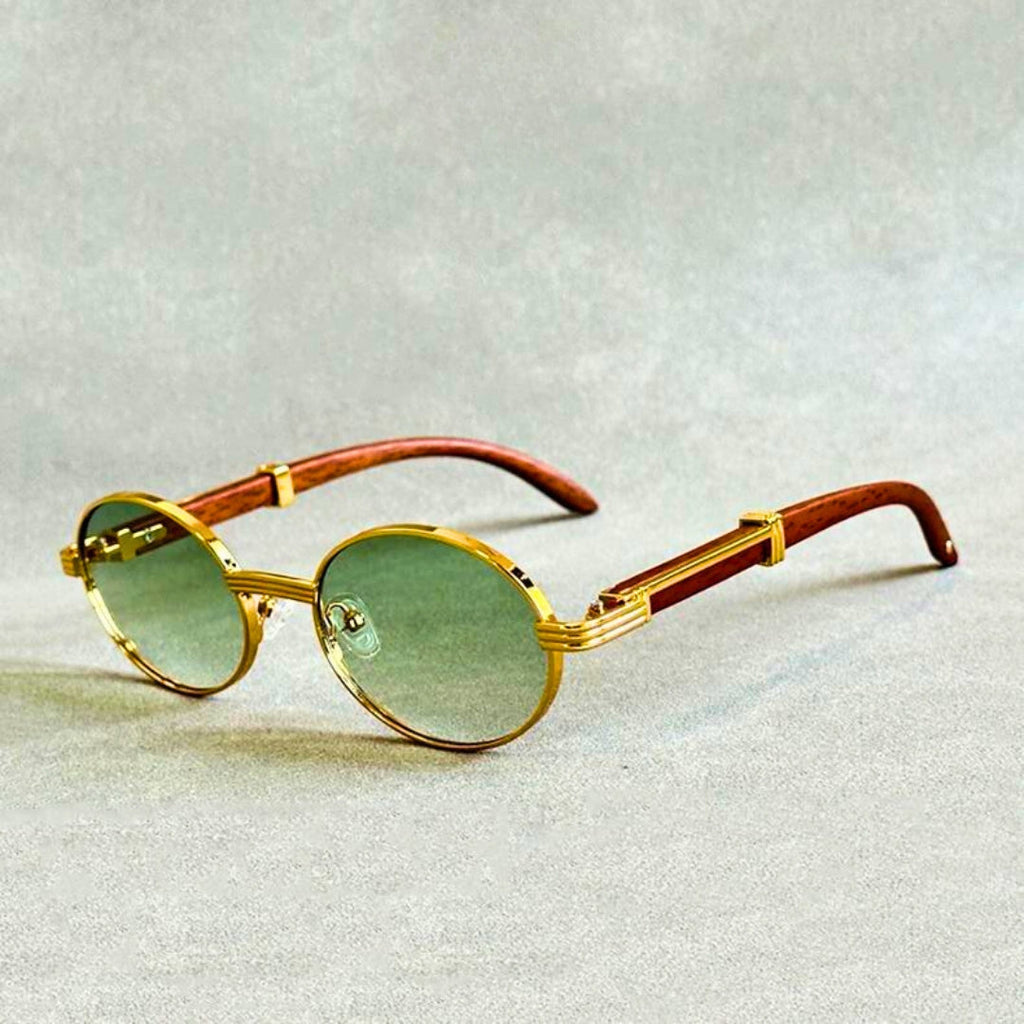 Valenzora | Stylish sunglasses with polarized lenses