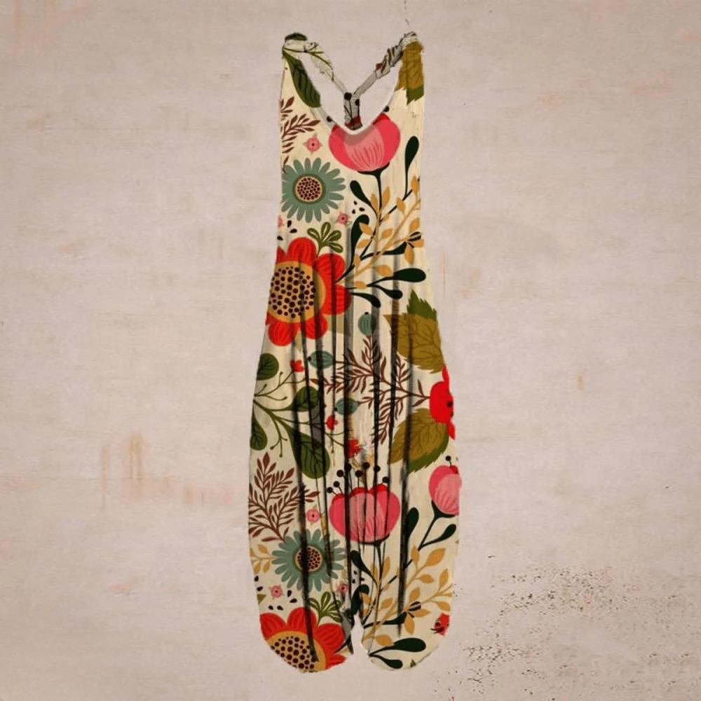 Zarah™ - Stylish & airy jumpsuit