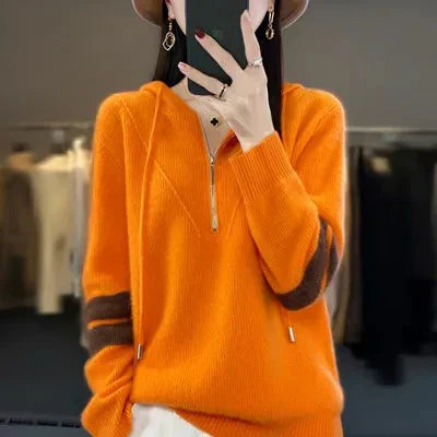 Ladies' Cashmere Tea