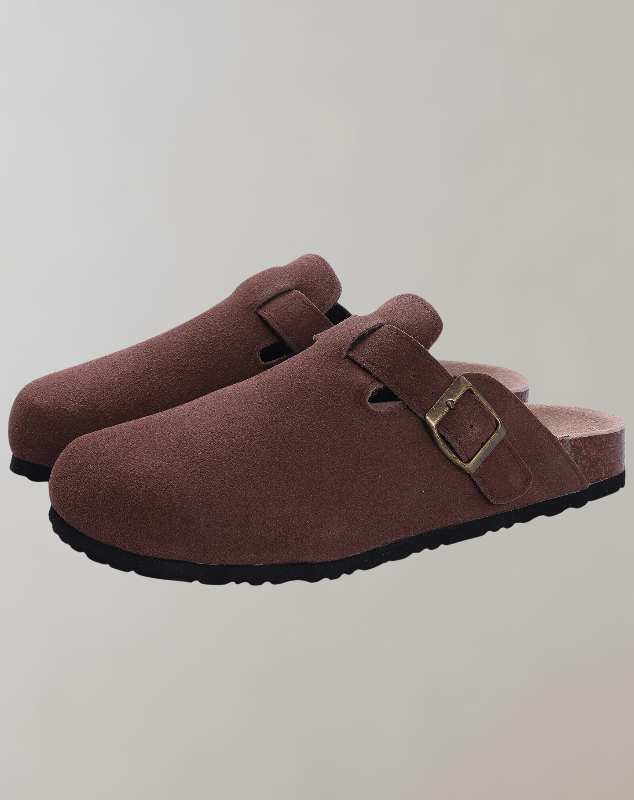 Valenzora | Boston Clogs Women's Slippers