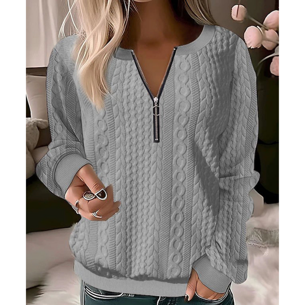 Valenzora | Elegant women's sweater