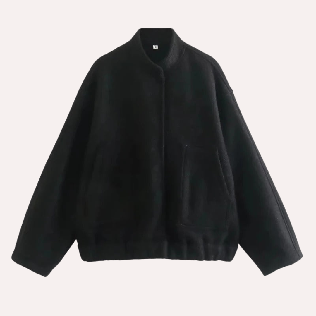 Valenzora | Modische Herbstjacke