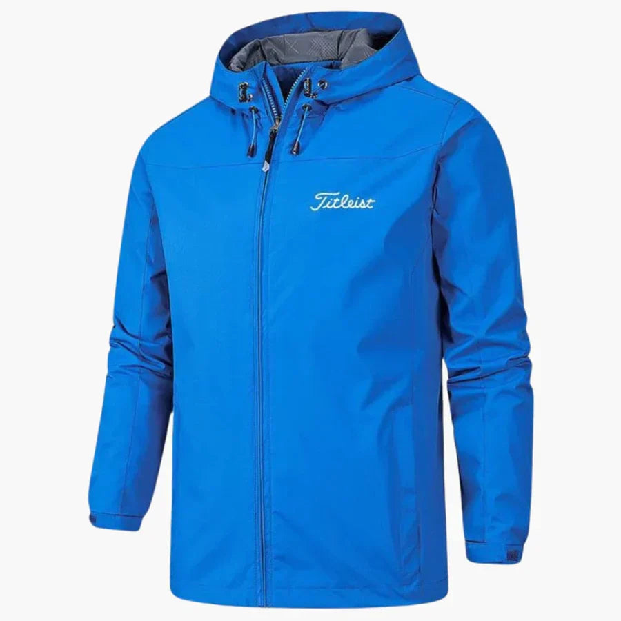 Valenzora | Wasserdichte Jacke für jedes Wetter