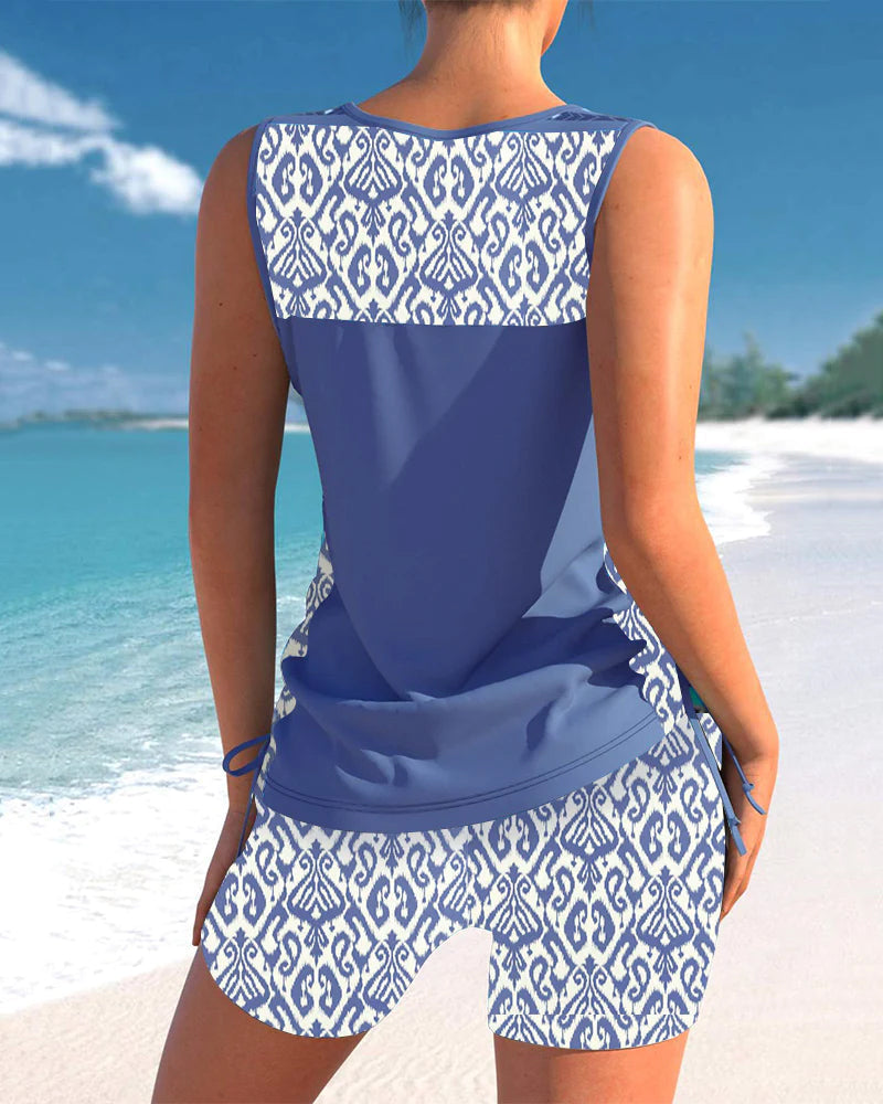 Valenzora | Trendy Tankini