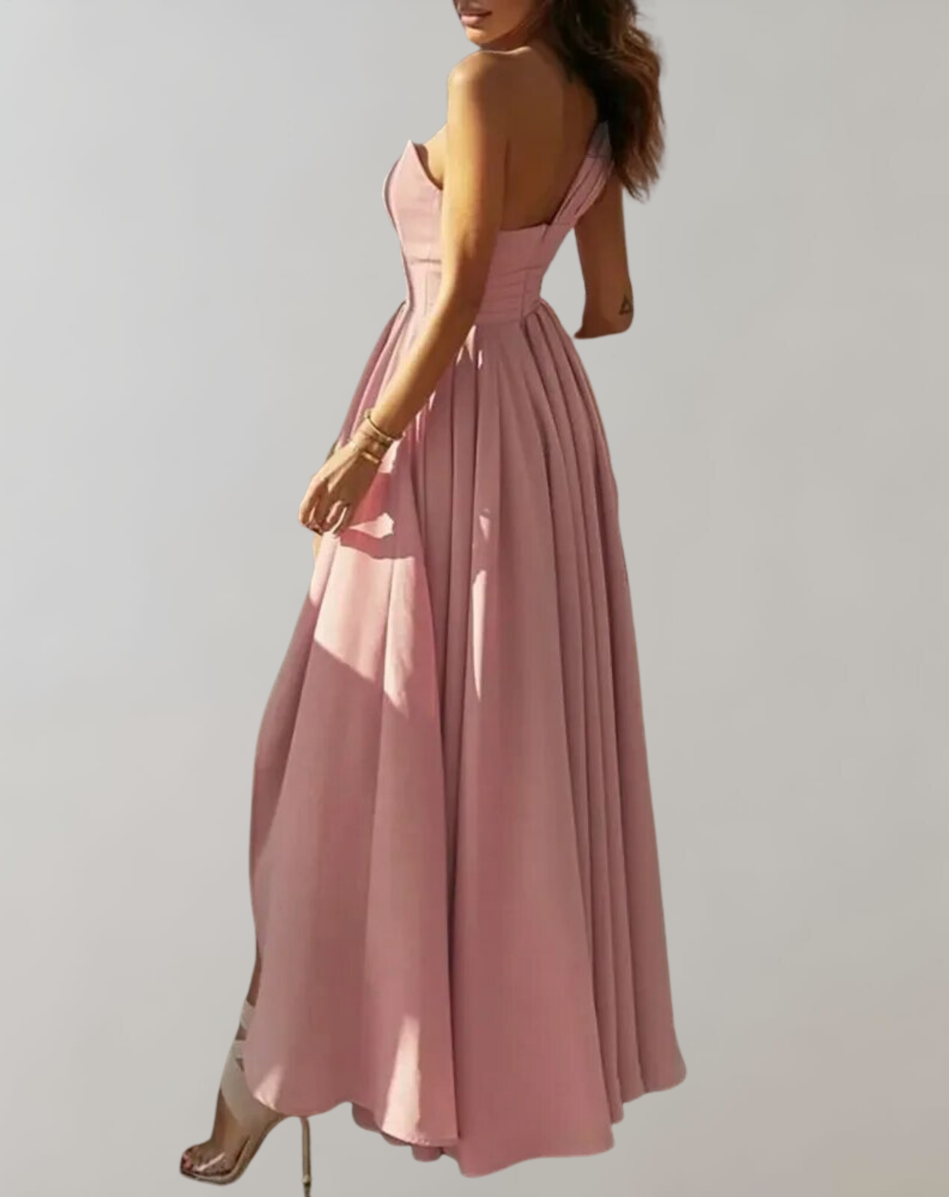 Valenzora – Elegant cocktail gala dress