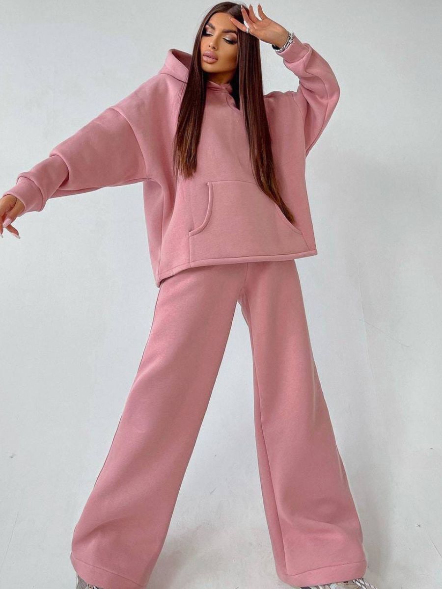 Valenzora | Hoodie and jogging pants set