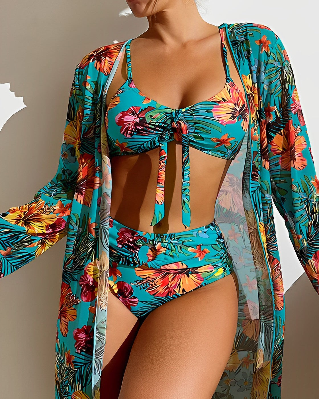 3-piece set for women