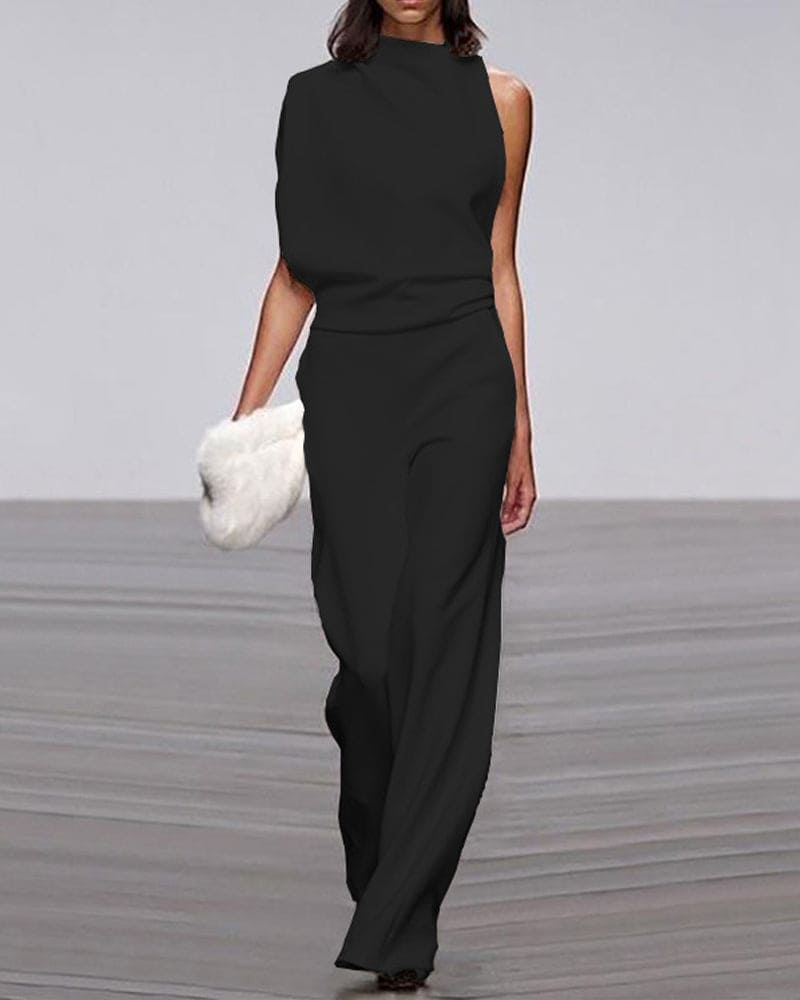 Valenzora | Elegant jumpsuit for stylish occasions