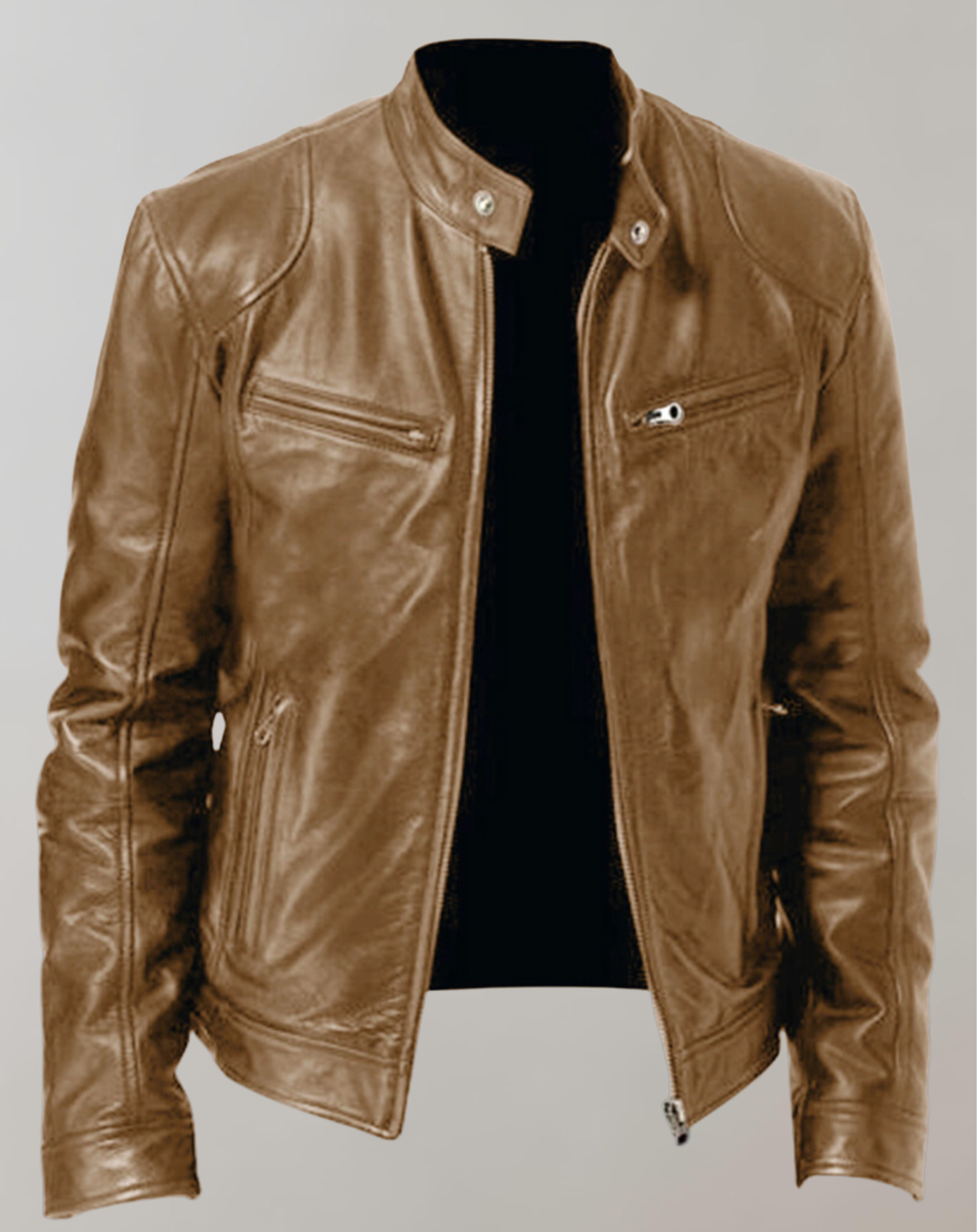 Valenzora | Stylish and Unique Leather Jacket