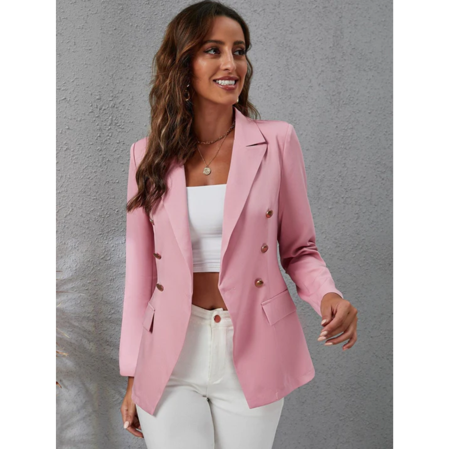 Valenzora | Stylish & Fashionable Blazer