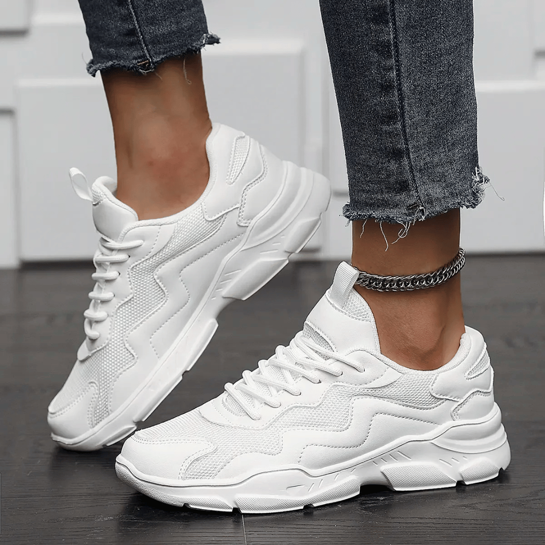 Valenzora | Sneakers - breathable and lightweight sports shoes