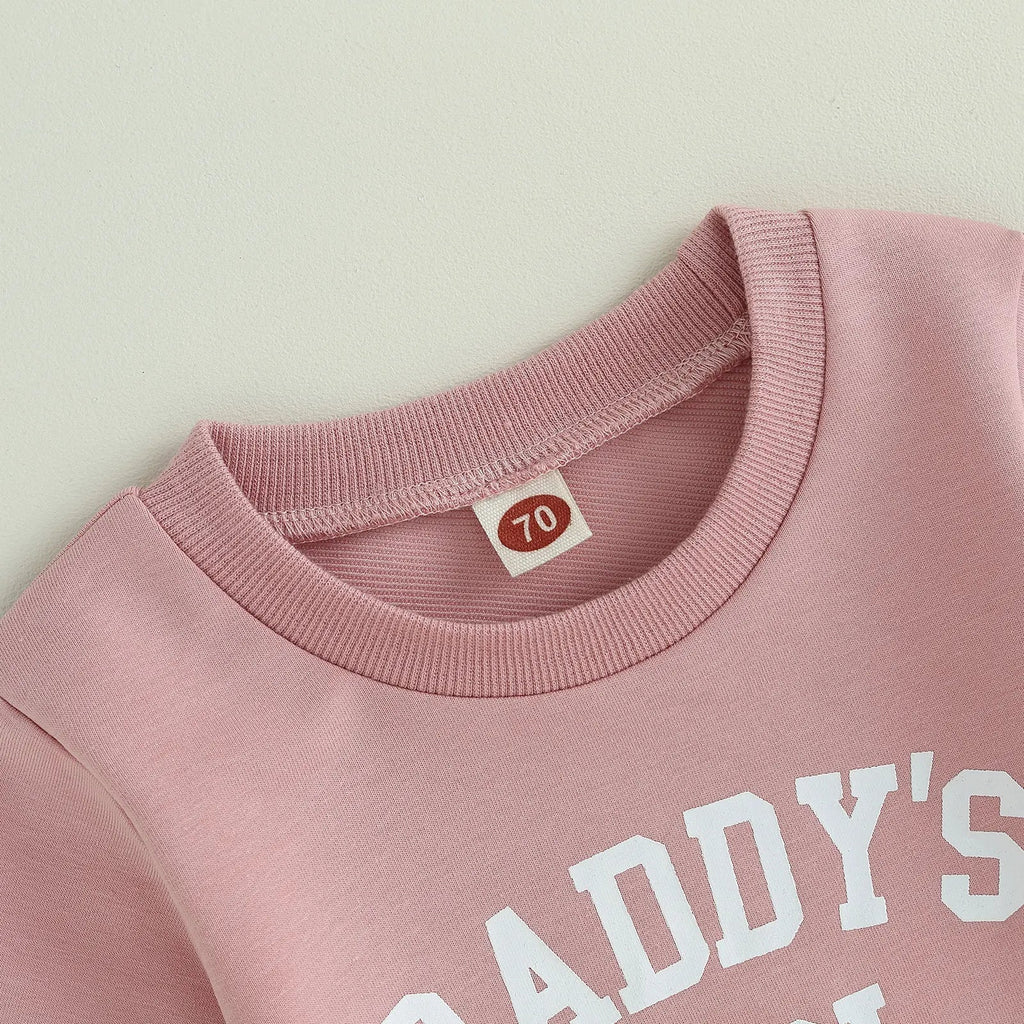 Valenzora | Daddy's Girl - Children