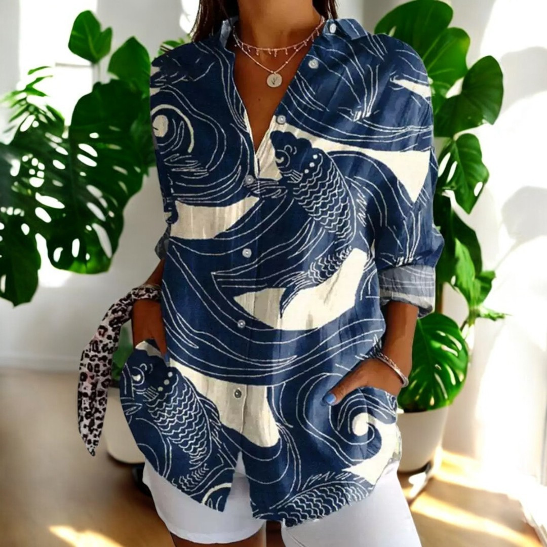 Valenzora | Timeless design in vintage style
