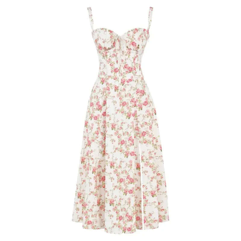 Valenzora | Waist dress
