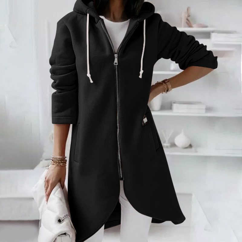 Valenzora | Stylische Damenjacke