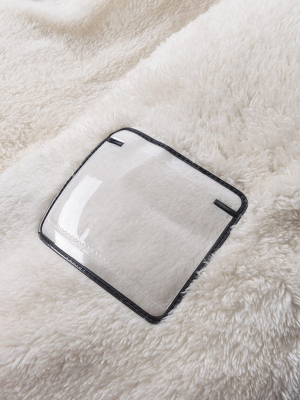 Valenzora | Warme Steppjacke