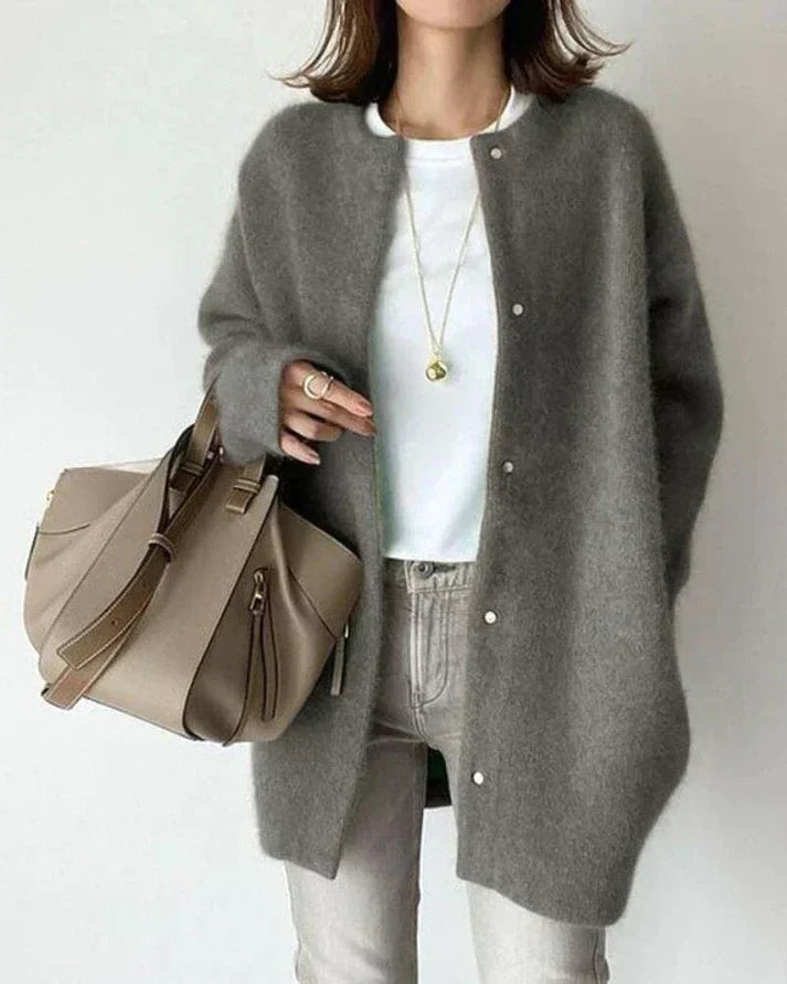 Valenzora | Stylish and versatile jacket
