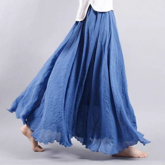 Valenzora | Long Skirts for Women