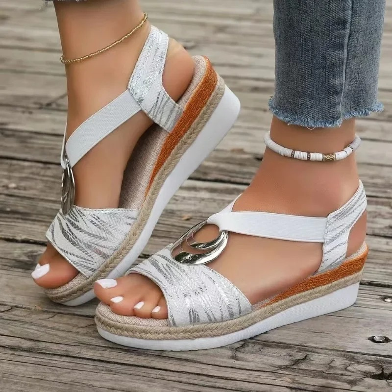 Valenzora | Orthopedic sandals with optimal support