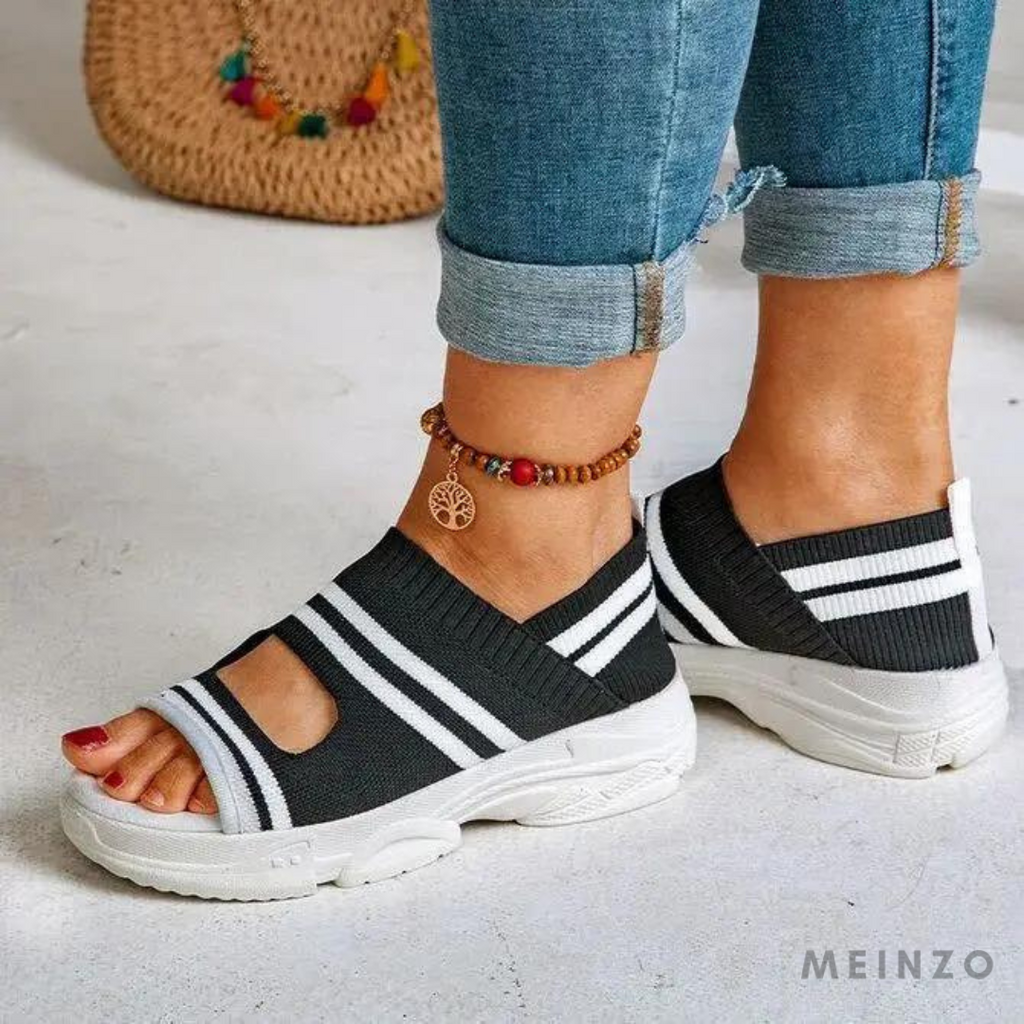 Sandals | Orthopedic arch support sandals for women