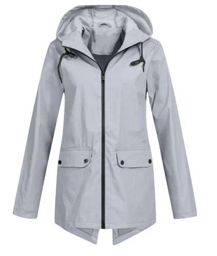 Valenzora | Women's Rain Jacket