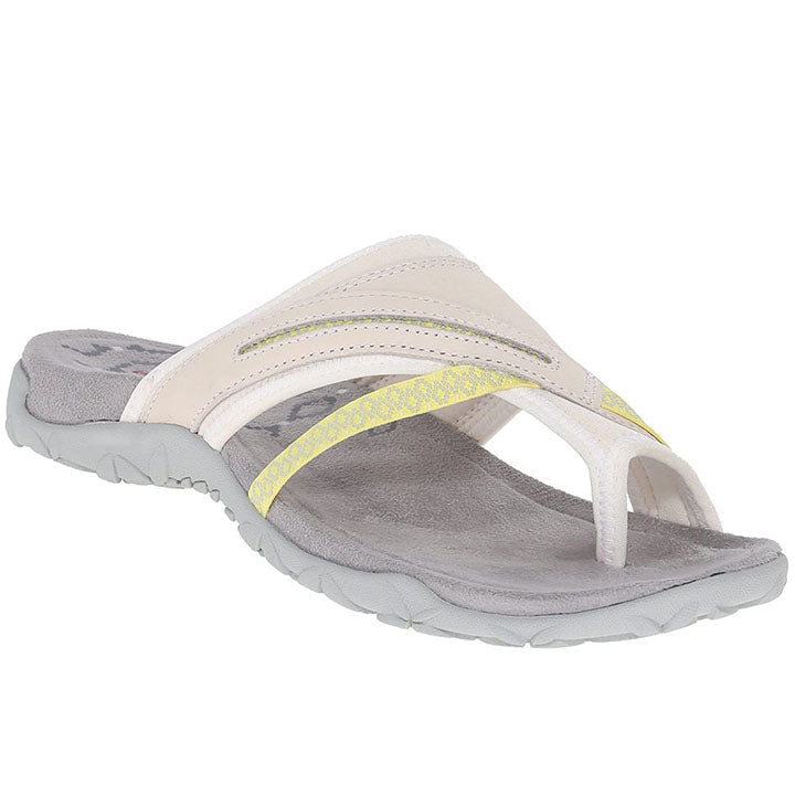 Valenzora | Comfortable orthopedic sandals with suede sole