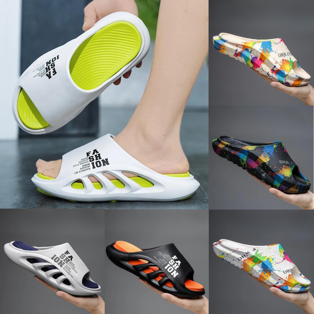 Valenzora | Orthopedic Comfort Sandals for Women