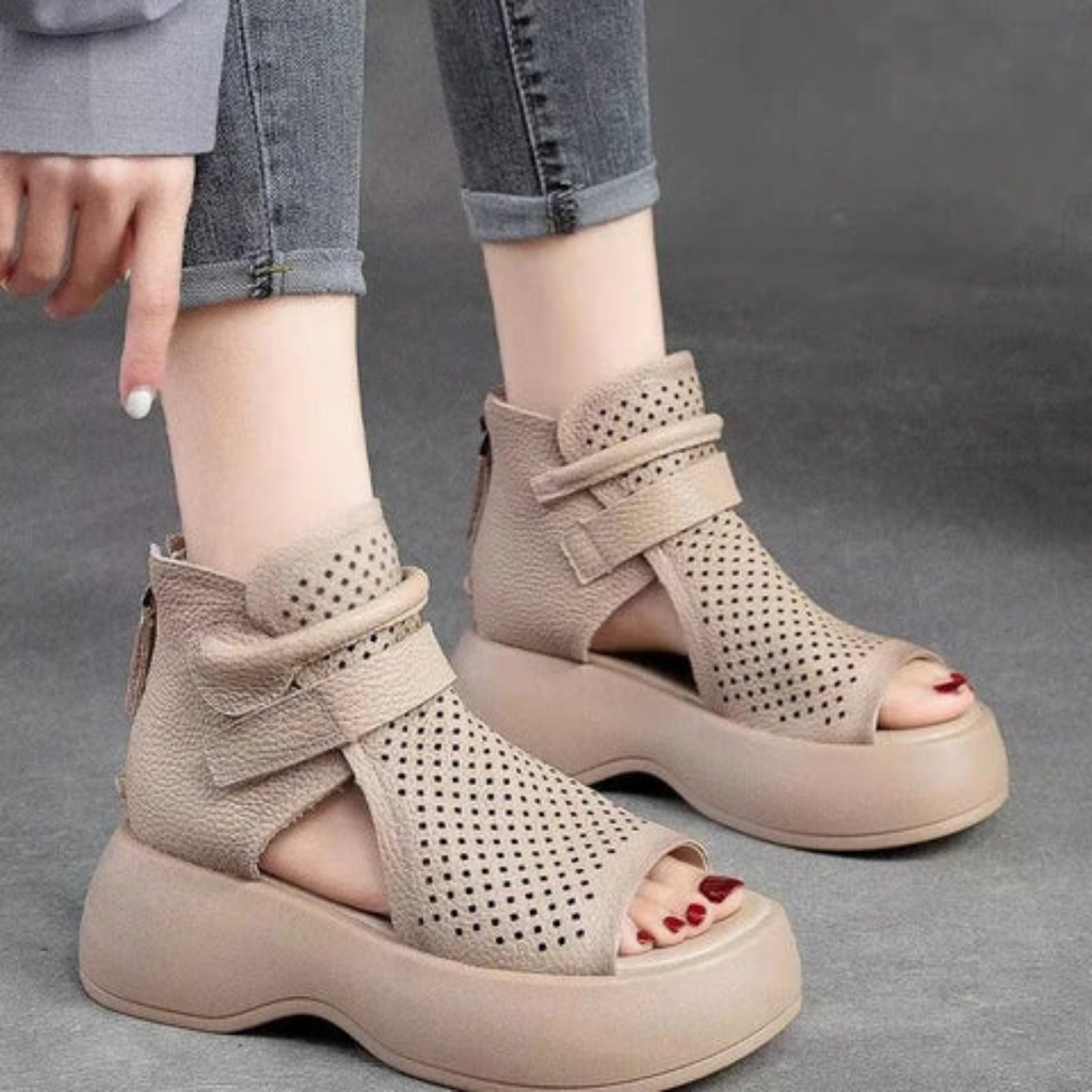 Valenzora | Orthopedic Sandals for Pain-Free Walking