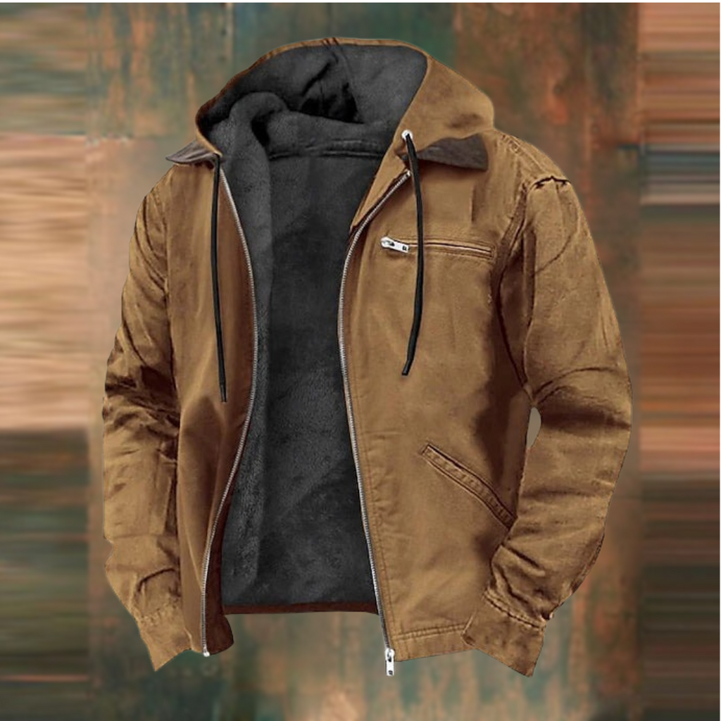Valenzora | ELEGANT JACKET FOR AUTUMN