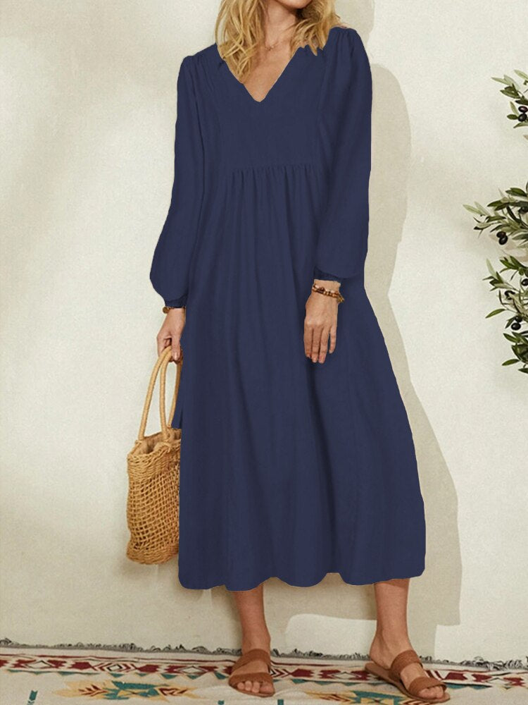 Valenzora | Fresh and eye-friendly dresses