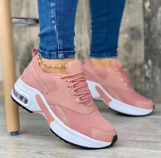 Valenzora | Orthopädische Sneaker – Komfortabler Halt