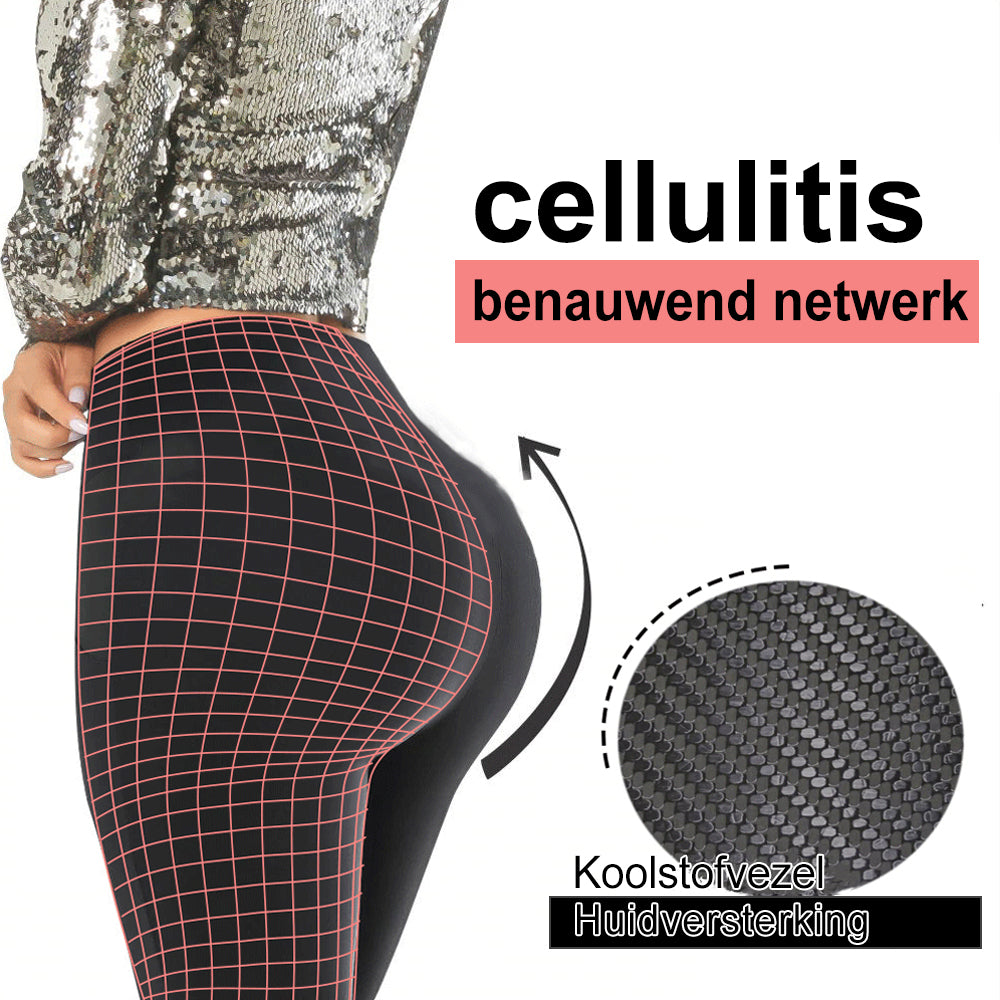 Valenzora | Compression Leggings for Women