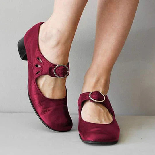 Valenzora | Stylish leather sandals