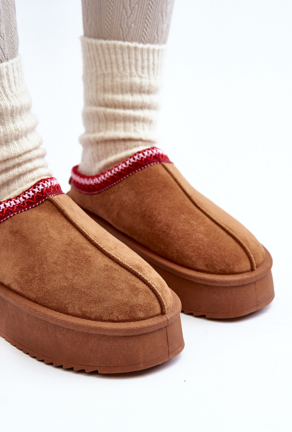 Valenzora | Cozy slippers