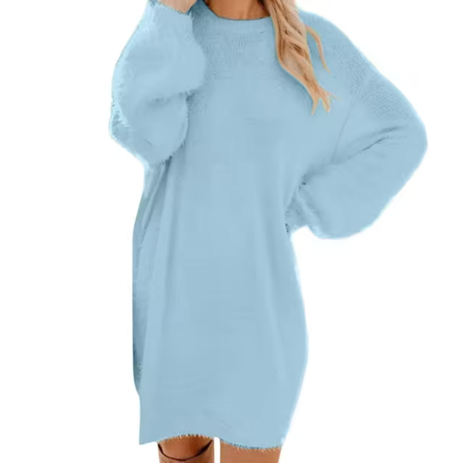 Valenzora | Knit dress